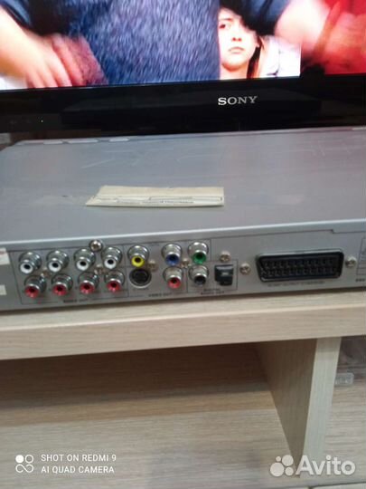 Видиоплеер