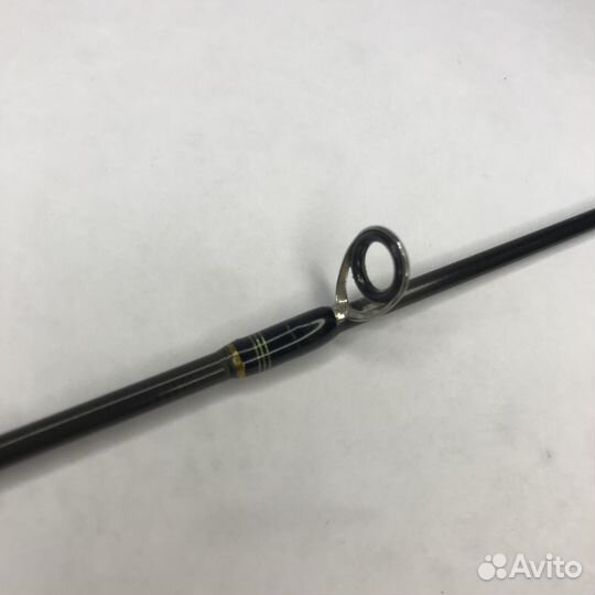 Спиннинг Zemex Solid 2,5 м 3-12 гр. чехол в компл