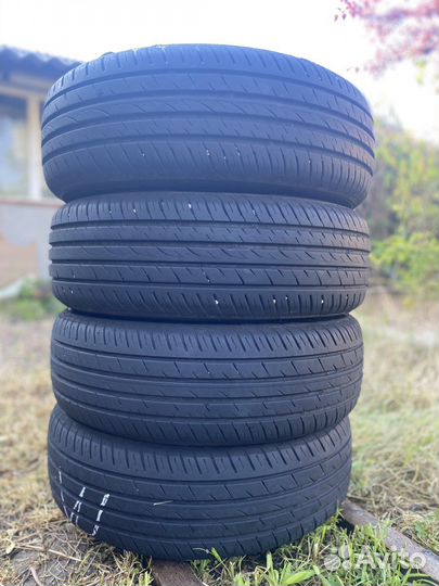 Nexen N'Fera SU4 185/65 R15