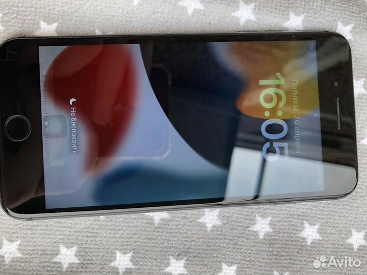 iPhone 8 Plus, 64 ГБ