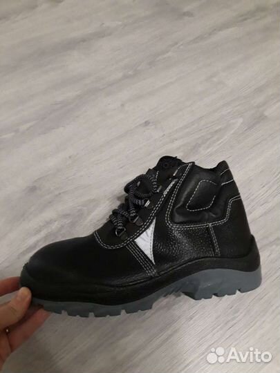 Рабочая обувь