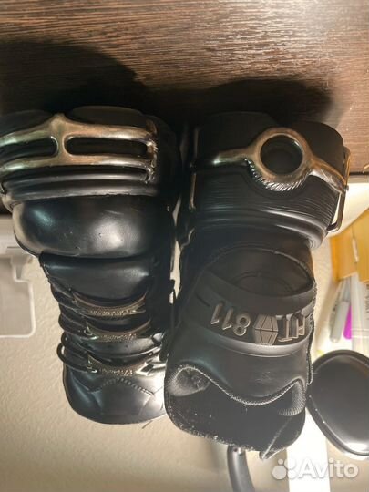 Нью rocky,черные,39 размер,очень нужны деньги