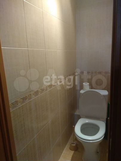 4-к. квартира, 76,7 м², 4/10 эт.