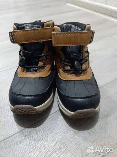 Детская обувь для мальчика