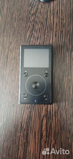 Fiio x1 ii