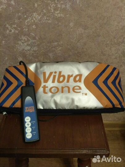 Пояс для похудения