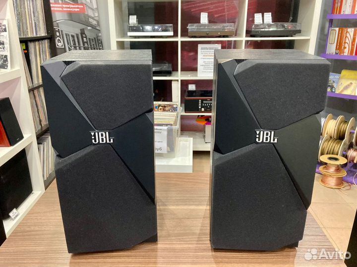 Jbl studio hot sale 130