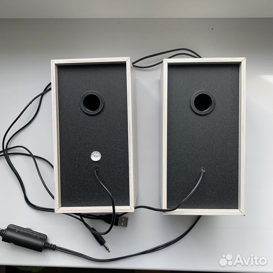 Колонки для компьютера