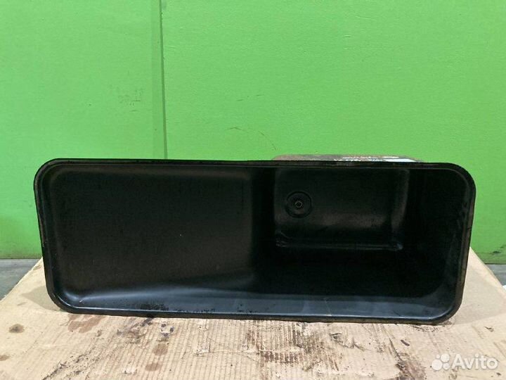 Поддон картера двигателя iveco stralis