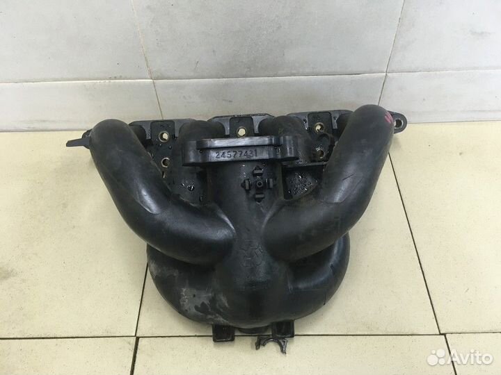 Коллектор впускной Alero 1999-2004