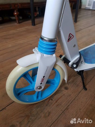 Продам самокат