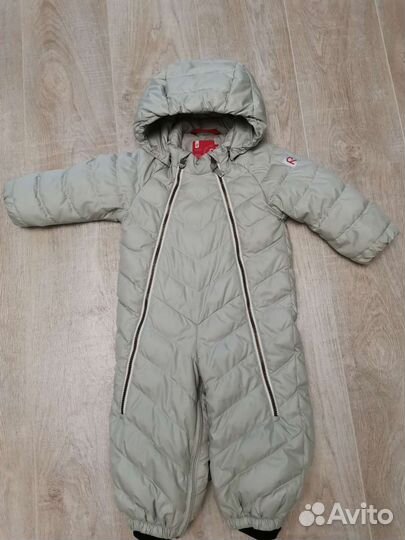 Комбинезон reima р. 80