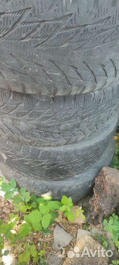 Nokian Tyres Hakkapeliitta R2 235/50 R17