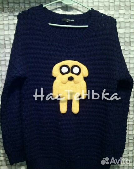 Нашивки на одежду