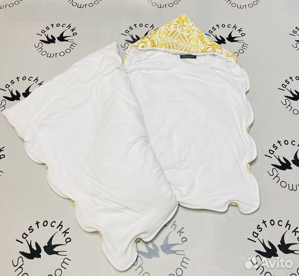 Конверт для новорожденных Versace новый в наличии