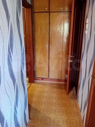 2-к. квартира, 56 м², 2/5 эт.