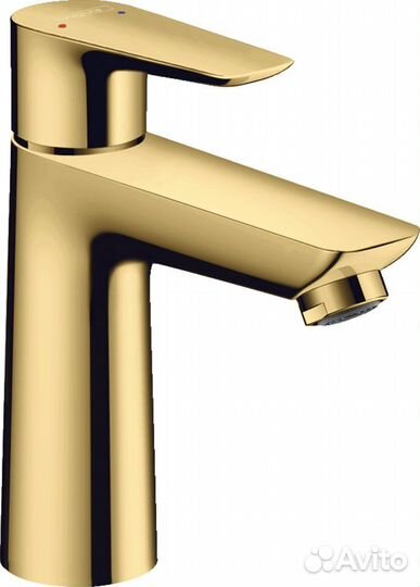 Смеситель Hansgrohe 71710990