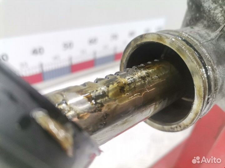 Рейка рулевая для Audi A4 B5 3B1422052MX