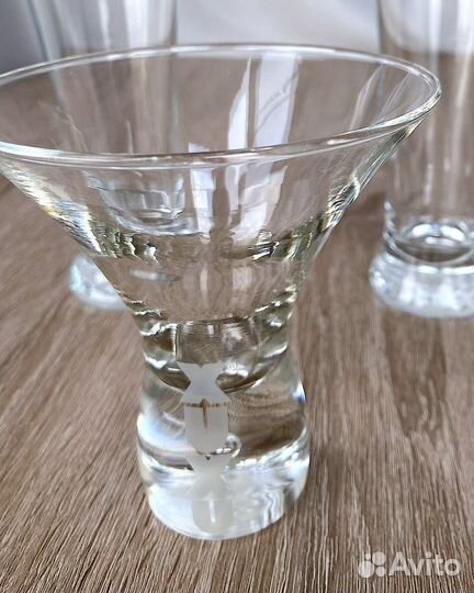 Рюмки, Стопки, Бокалы