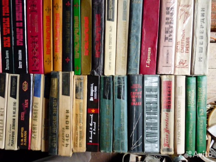 Военные приключения