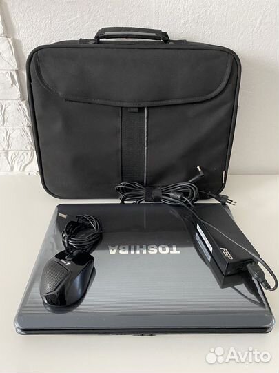 Toshiba satellite a300