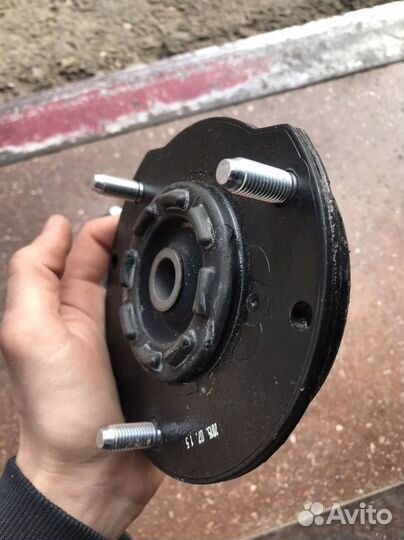 Опора подшипника