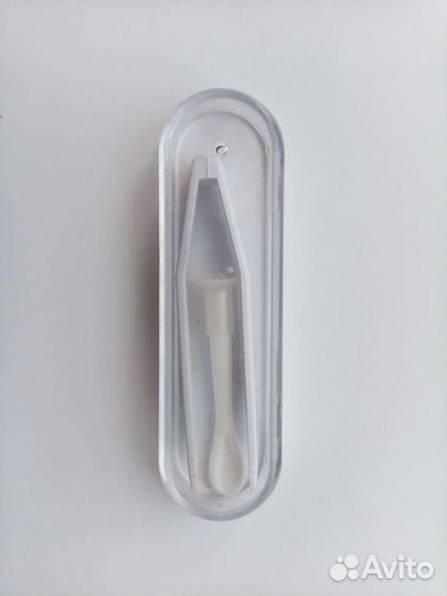 Силиконовый пинцет