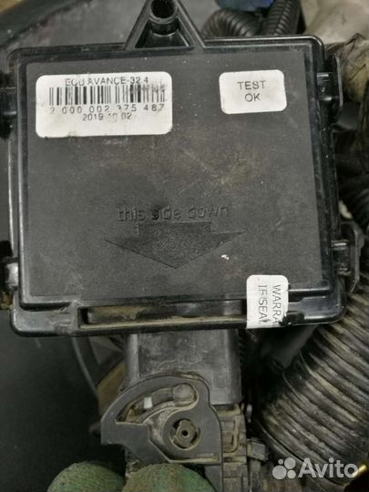 Газовое оборудование с хендай акцент