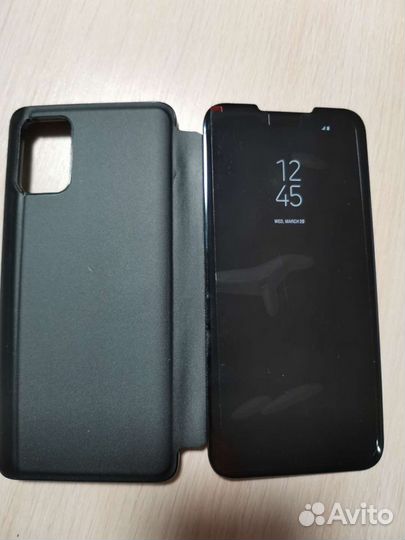 Чехол для samsung А 71