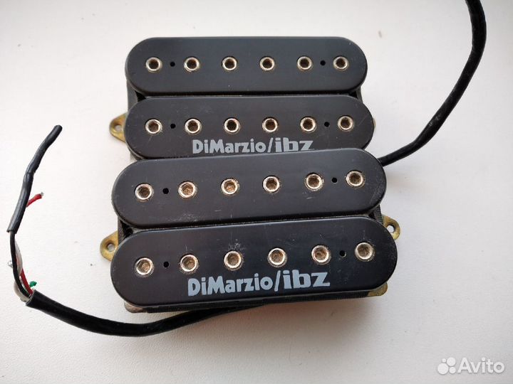 DiMarzio