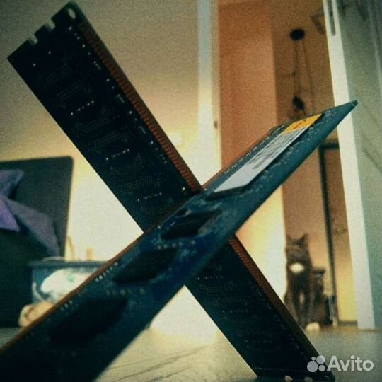 Оперативная память ddr3 4 gb 1333