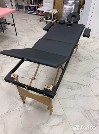 Массажный стол