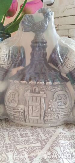 Подарочный набор из керамики 