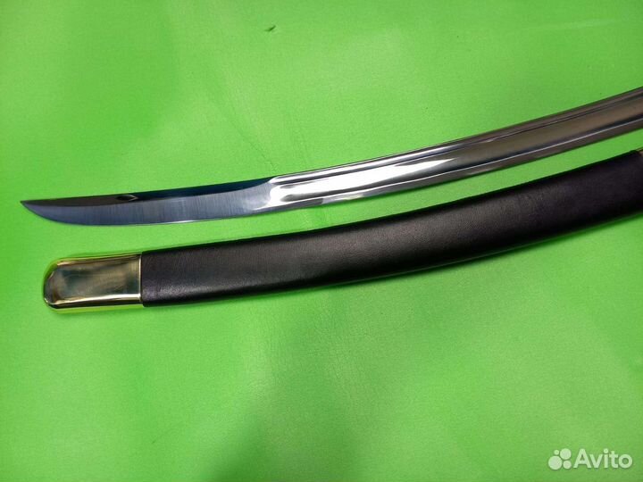 Шашка Ермоловская