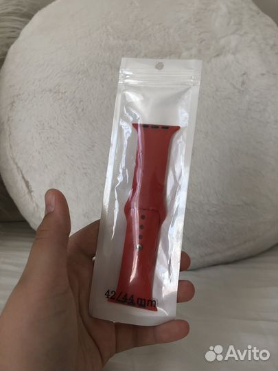 Ремешок для apple watch 42-44 мм
