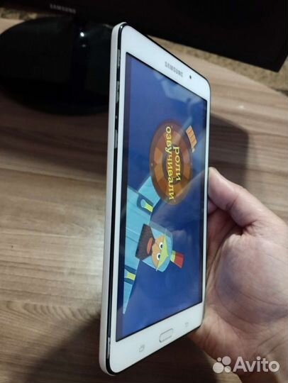 Samsung планшет sm-t230