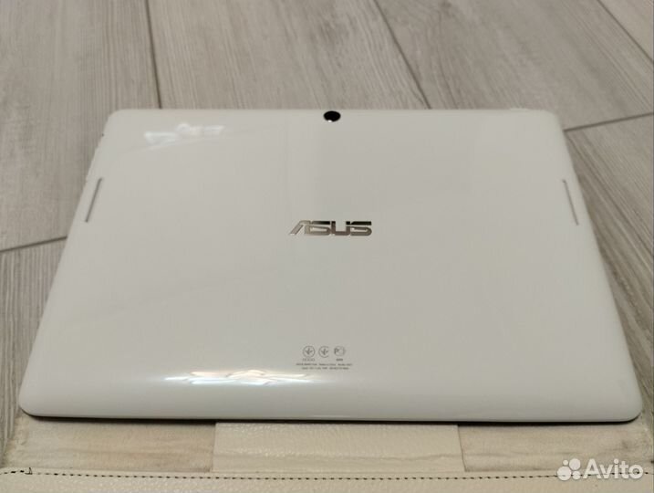 Планшет asus ME301T