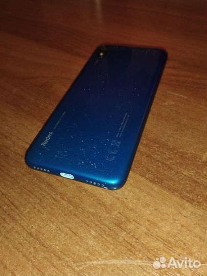 Redmi 7a