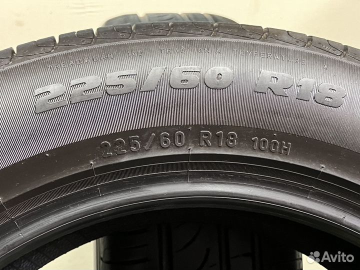 Formula Energy 225/60 R18 100H