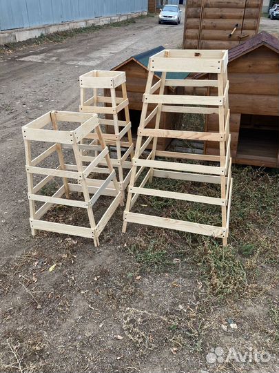Ограждение для деревьев