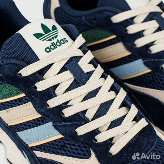 Кроссовки adidas torsion super Blue