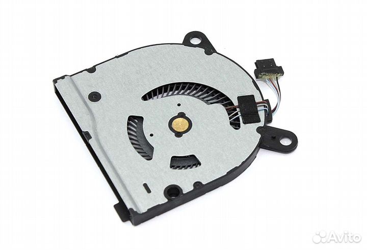 Вентилятор (кулер) для HP 13-AN