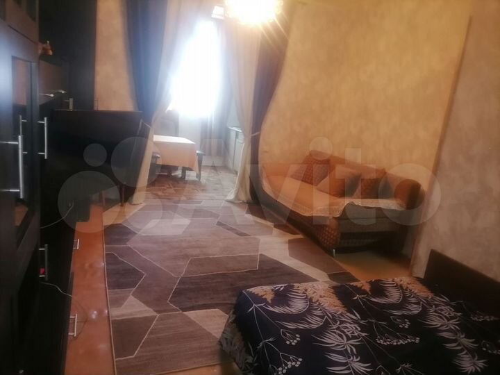 2-к. квартира, 41,5 м² (Абхазия)