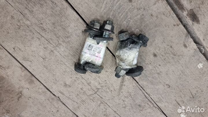 Болты развальные lexus ls 460/600