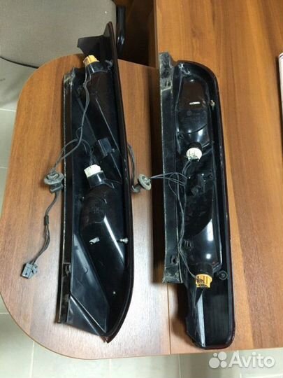 Фонарь задний Ford Focus 2 2011