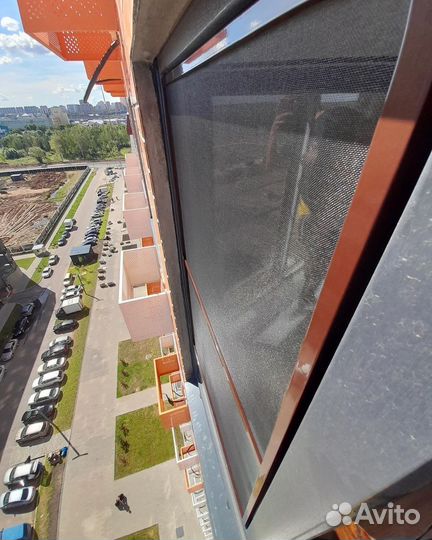 Москитные сетки