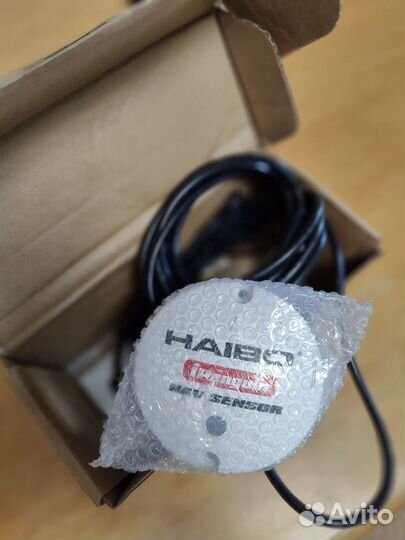 В наличии Выносной GPS-компас haibo (NAV Sensor)