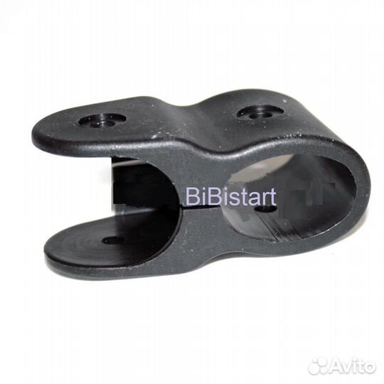 Соединители труб для рамы колясок и санок