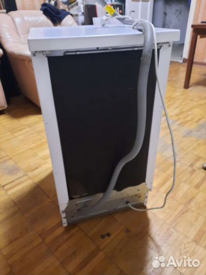 Посудомоечная машина Simfer BM1205