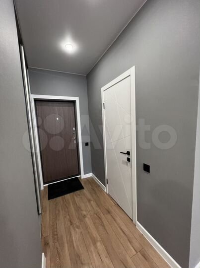 Квартира-студия, 32 м², 9/19 эт.